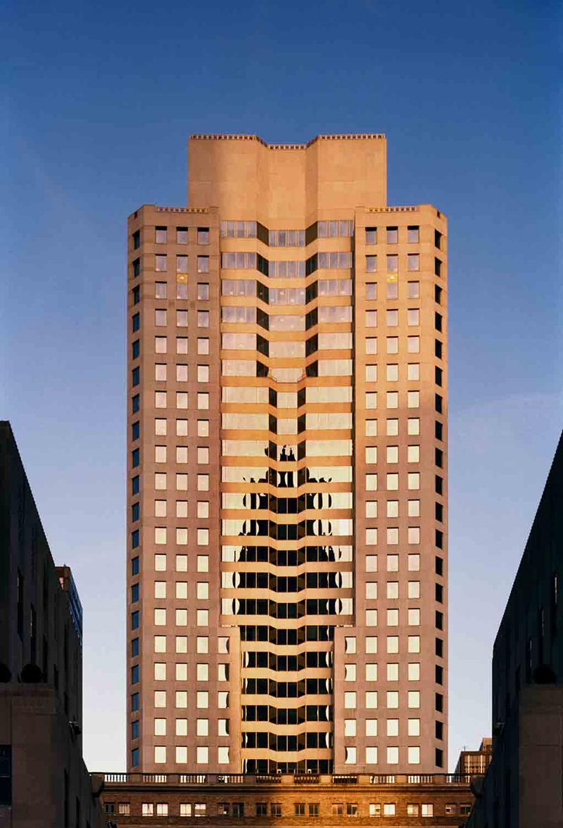 Vornado Realty Trust to purchase 623 Fifth Ave. for $218 million